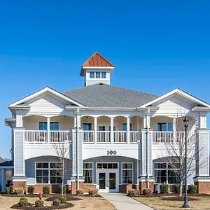 4* Resort Bluegreen Parkside Williamsburg, Ascend Collection