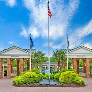 3* Resort Hilton Vacation Club Greensprings