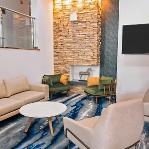 Fairfield By Marriott Laguardia Airport/astoria New York