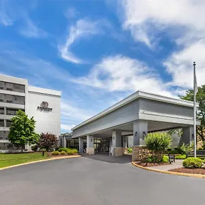 4* Hotel Doubletree By Hilton