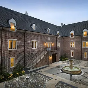4* Hotel Wedmore Place