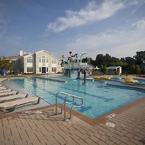 4* Resort The Colonies At