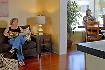 ** Motel Quarterpath Inn & Suites Williamsburg United States