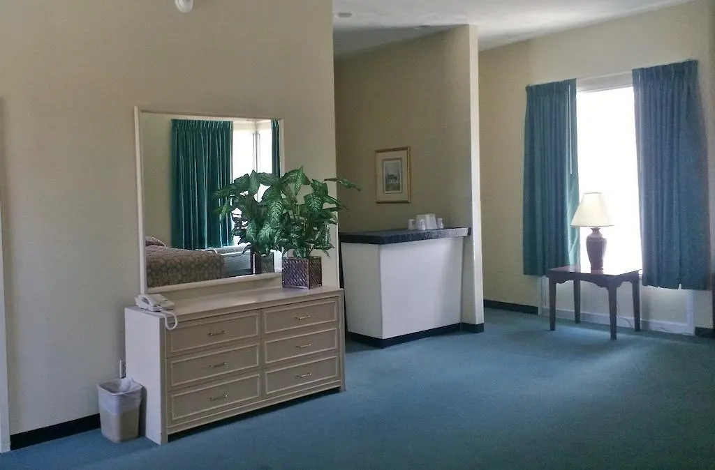 Motel Quarterpath Inn & Suites Williamsburg