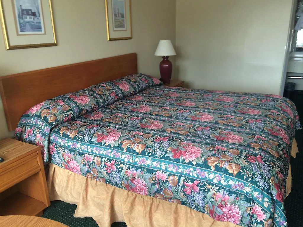 Quarterpath Inn & Suites Williamsburg