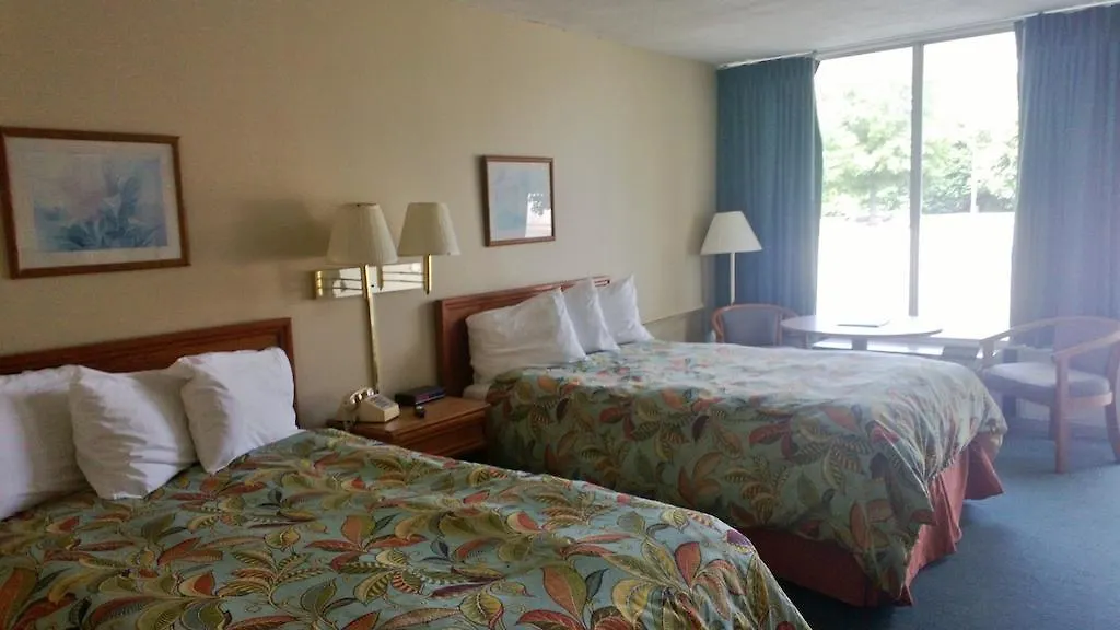 Motel Quarterpath Inn & Suites Williamsburg