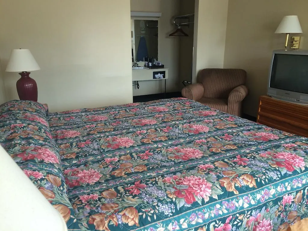 Motel Quarterpath Inn & Suites Williamsburg