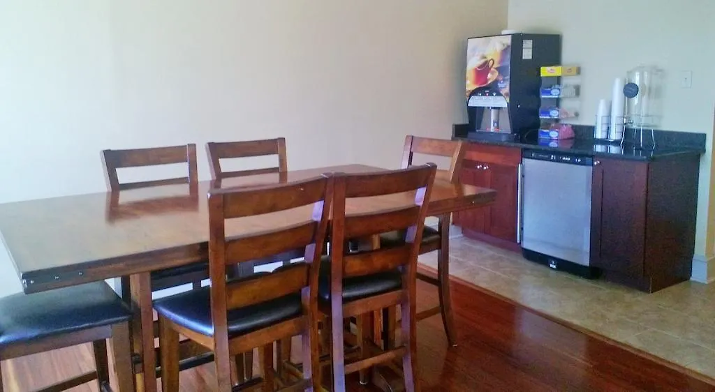 ** Motel Quarterpath Inn & Suites Williamsburg United States