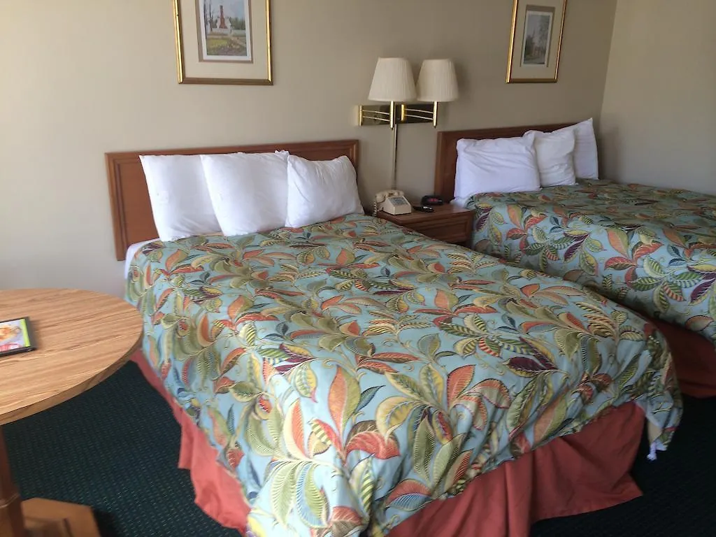 Quarterpath Inn & Suites Williamsburg 2*,  United States